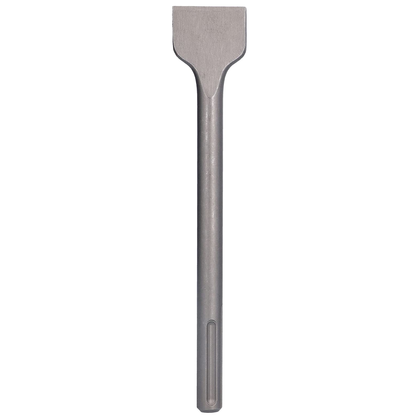 Juego de cinceles, cincel de acero al carbono resistente a la abrasión, cincel plano, brocas de martillo plano, cincel para eliminación de hormigón (SDS MAX (five pits))