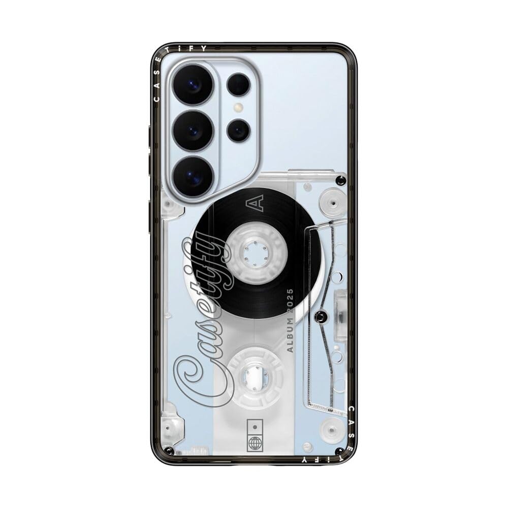 Amazon.co.jp: CASETiFY コンパクト for Samsung Galaxy S26 Ultra