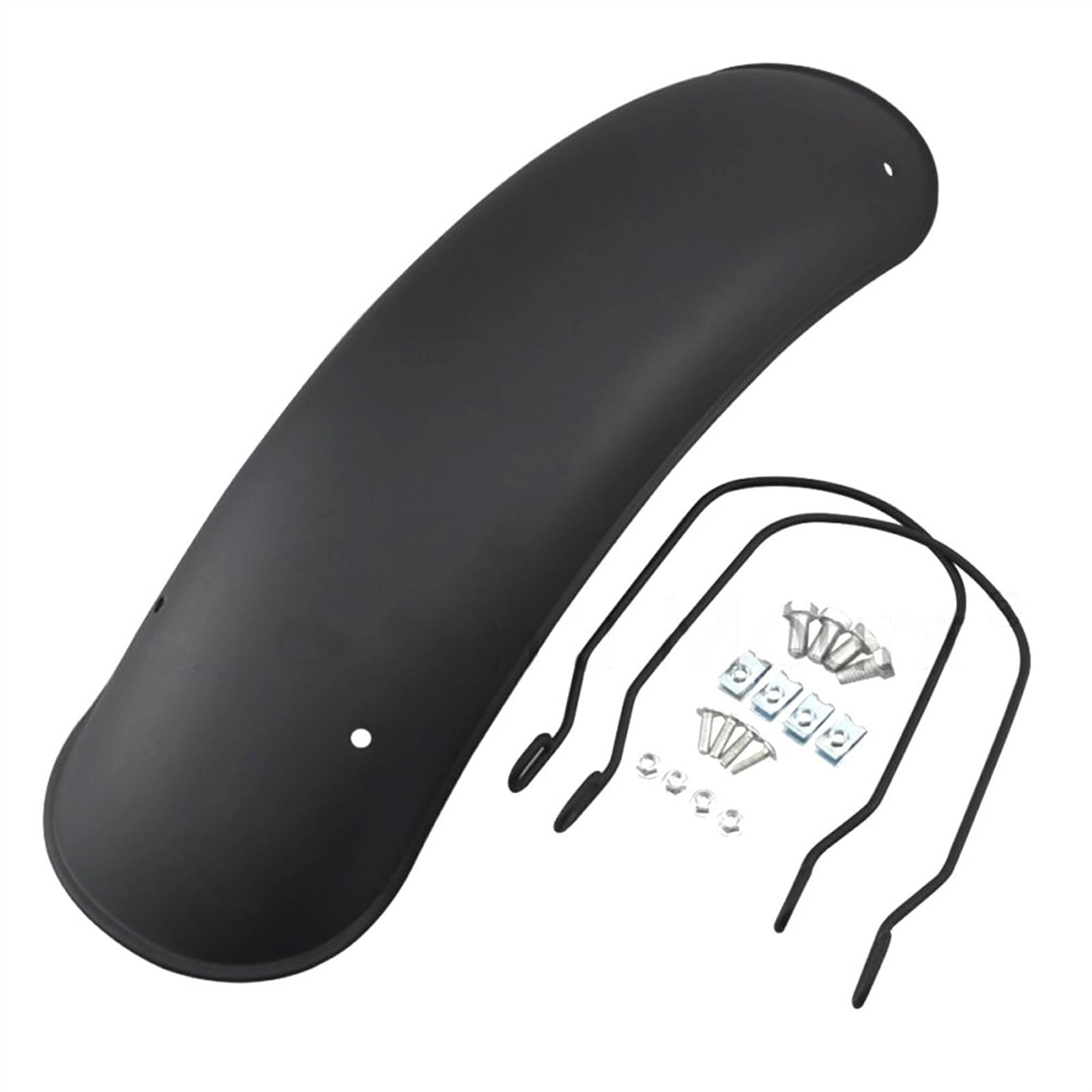 Antispruzzo Universale Moto Parafango Parafango Parafango Anteriore Moto Nero Per Moto Universale Per Parafango Moto