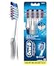 Oral-B Pro-Health Toothbrush, Superior Clean, 4 Count