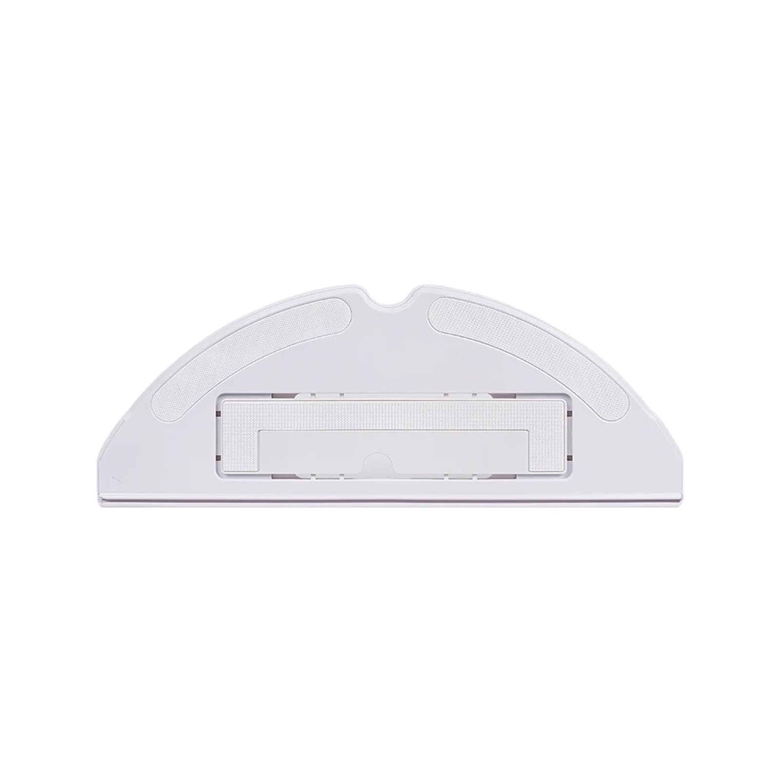 YCENJEPSAZ Mop Holder，Compatible For Roborock， T7S T7S PLUS S7 S70 S75 S7 Max G10 Robot Vacuum Cleaner Accessories Vibration Mop Bracket Spare Part(1PC white)