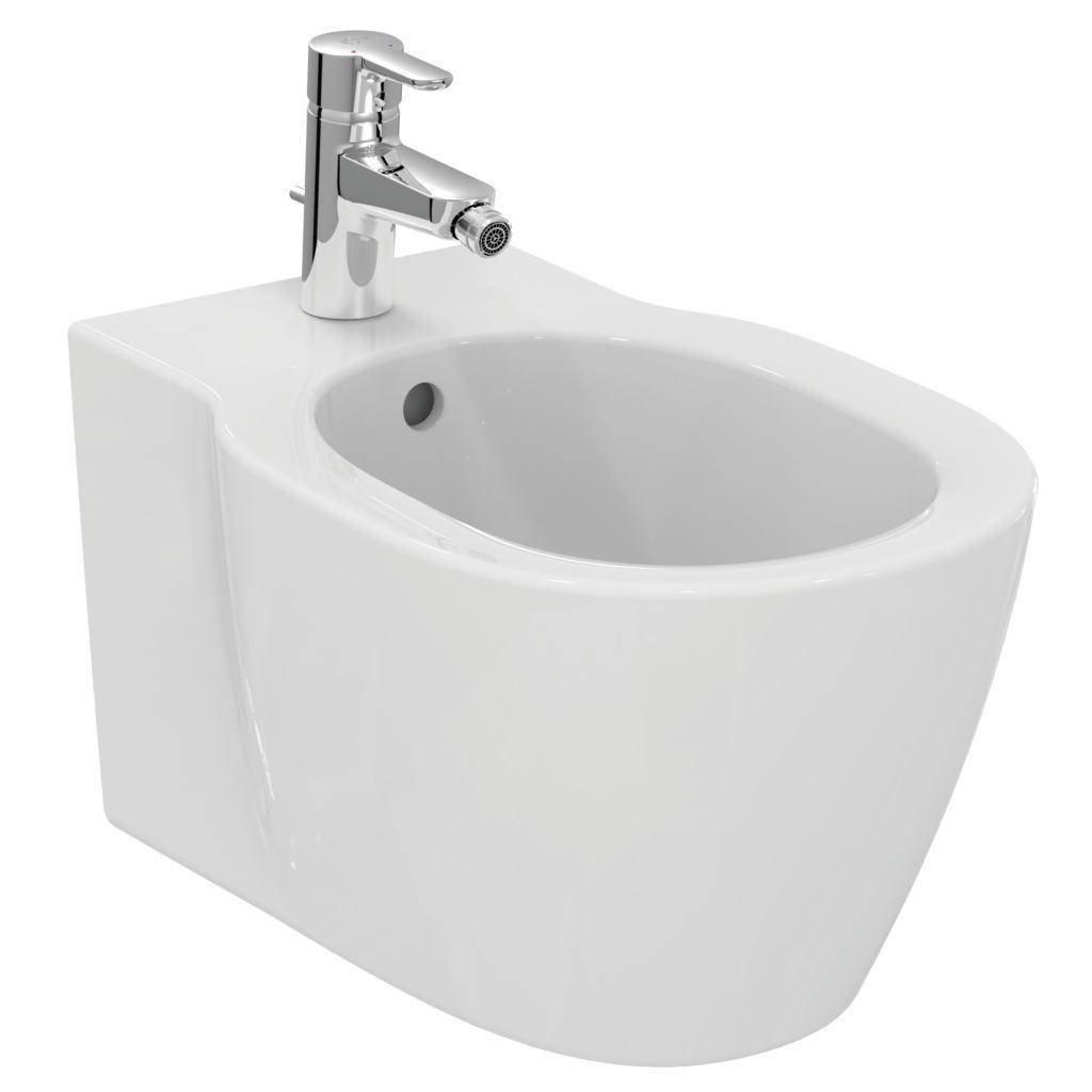 Ideal Standard Bidet SOSPESO Connect Bianco EUR