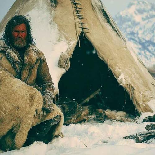 What Is a Buffalo Robe: The Mountain Men&rsquo;s Blanket You&rsquo;ve Never Heard Of
