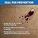 Miracle Sealants 511 Porous Plus Premium Countertop, Stone, and Tile Sealer, Pint