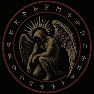 El Conspiradorl Audiolibro Por @ElConspirador0 arte de portada