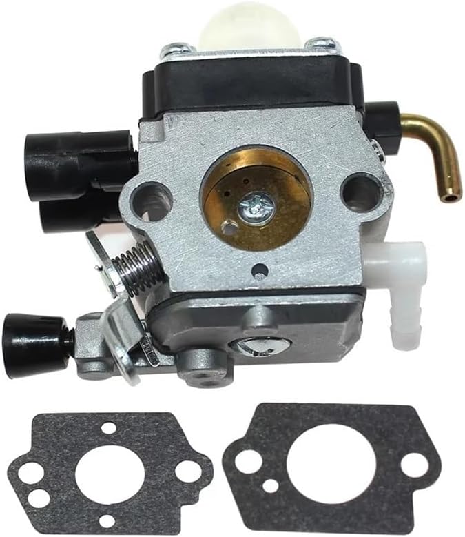 Carburetor Fit for FS55R2-Mix, FS38-2-Mix FS55-2-Mix 4140 120 0618 C1Q-S190 4140 120 0621 4140 120 0621 C1Q-S282C