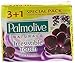 Produktbild Palmolive Seife, 3 + schwarze Orchidee, 360 g
