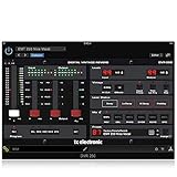 tc electronic reverb twentyfour Verpackungabmessungen (L x B x H): 8.4 zm x 16.0 zm x 16.8 zm