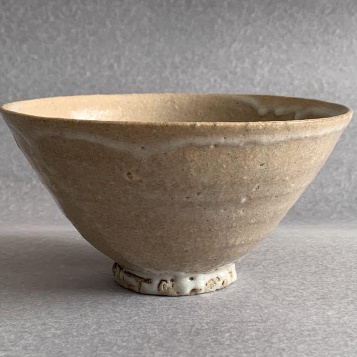 安芸国焼　龍昇窯　抹茶茶碗　井戸茶碗　六地蔵写　本多天山2 Amazon.co.jp: 安芸国焼 龍昇窯 抹茶茶碗 井戸茶碗 六地蔵写 本多天山2