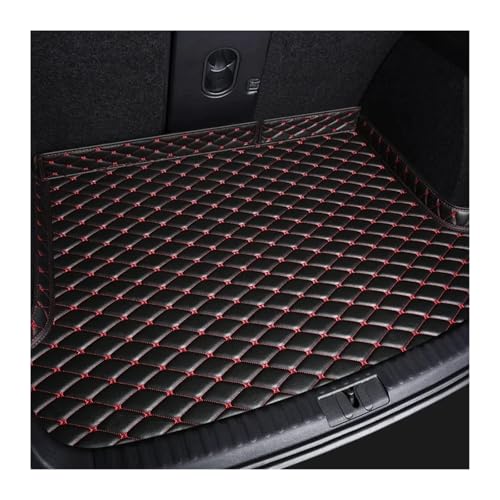Tapis de coffre de voiture pour VW Tiguan 2011 2013 2014 protection