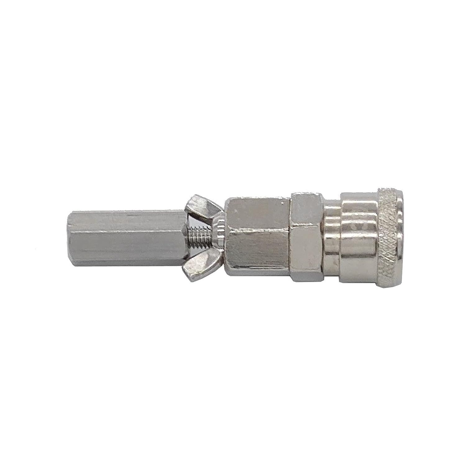 JQDML Vac-U-Lock Adapter, Quick Connect U Lock Connector Accessory — Amazon image 8
