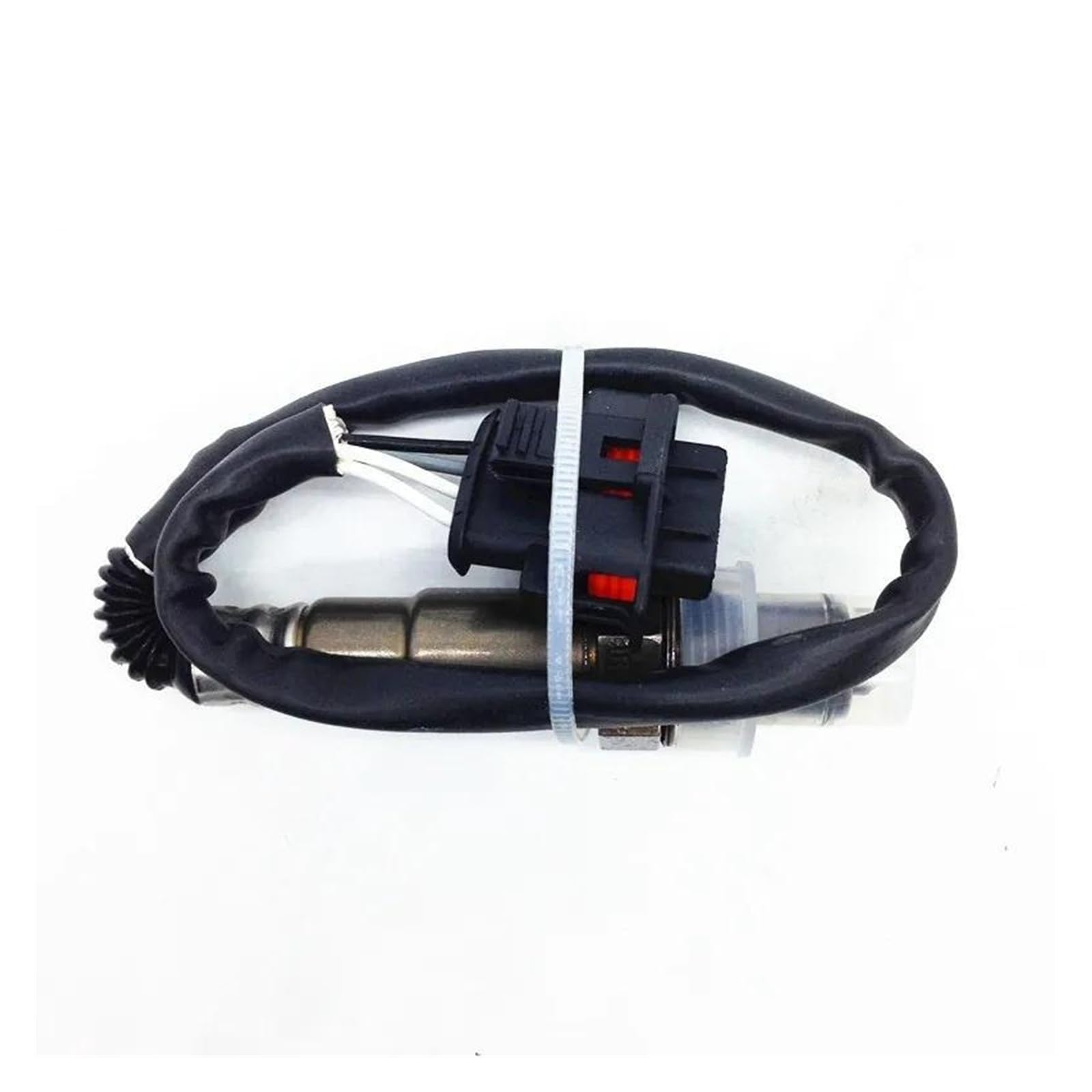Sensor Lambda para Opel para Vauxhall para Astra para Combo para Corsa para Merive OE 0258006499 0 258 006 499 Sensor Oxígeno Trasero Sonda Lambda Sensor Oxígeno