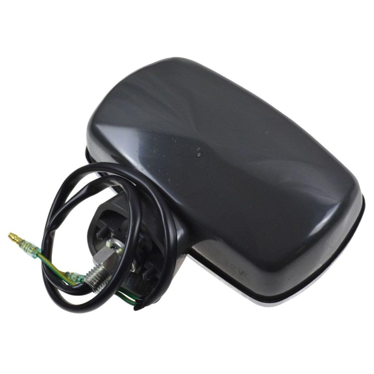 alxiang Quarter Panel Amber Turn Signal Light Left or for Toyota for Land Cruiser Base 1970-1974 81510-60200 8151060200