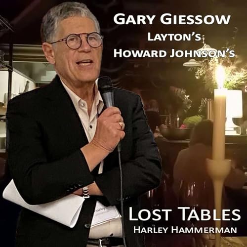 Gary Giessow: Howard Johnson's, Layton's