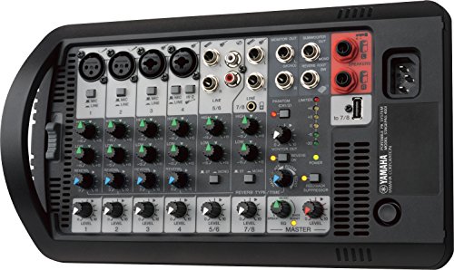 Yamaha digital mixing console
