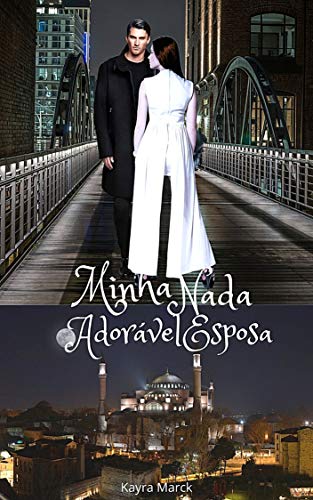 Minha Nada Adorável Esposa