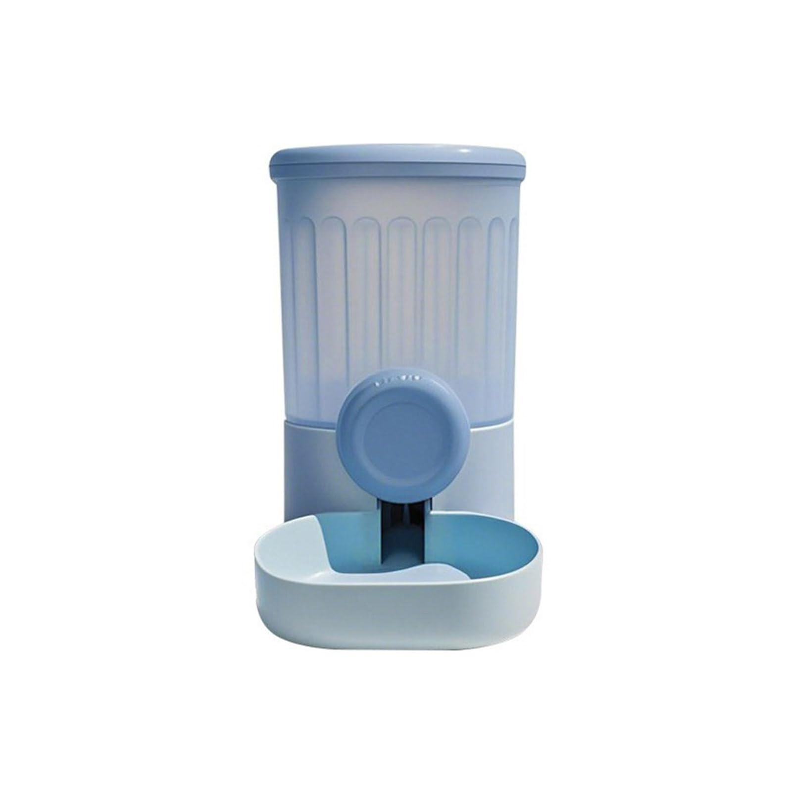 Gamelle en métal amovible surélevée pour le confort de votre animal