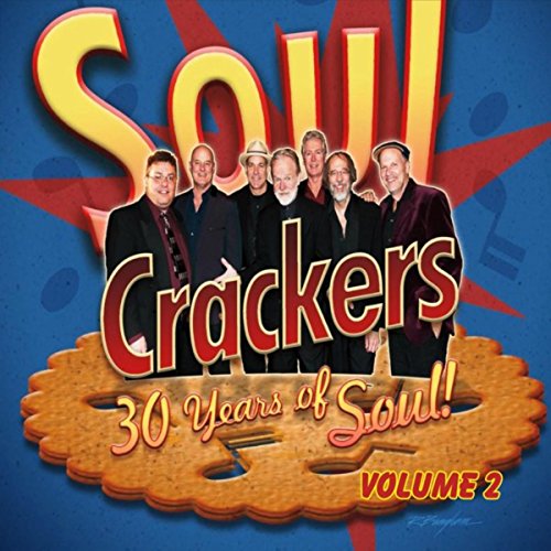 Soul Crackers