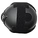 ATAIRSOFT Tactical Airsoft Paintball MICH 2000 Helmet with Side Rail & NVG Mount Black