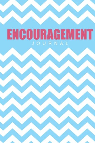 Encouragement Journal