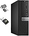 Produktbild PC Desktop-PC Business und Office Multimedia | Core i7 bis zu 4,0 GHz 8-Threads | 32 GB RAM | 4000 GB SSD | WLAN | USB3 | Win 11 Professional Office 2021 Garantie 36 Monate (Ricon