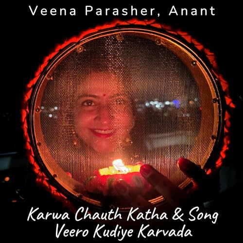 couter-veero-kudiye-karvada-karwa-chauth-story-song-par-veena