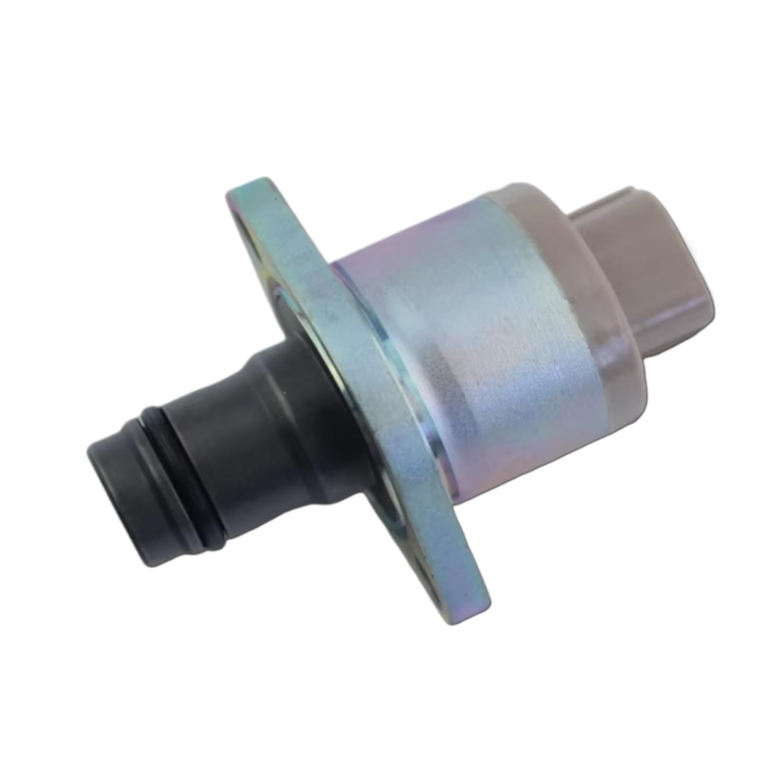 Fuel Pressure Control Valve Compatible with Vauxhall for Astra Car Accessories Fuel Pump Pressure DRV Metering Suction Control SCV Valve 294200-0360