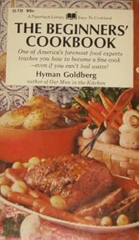 Mass Market Paperback The Beginners' Cookbook Book