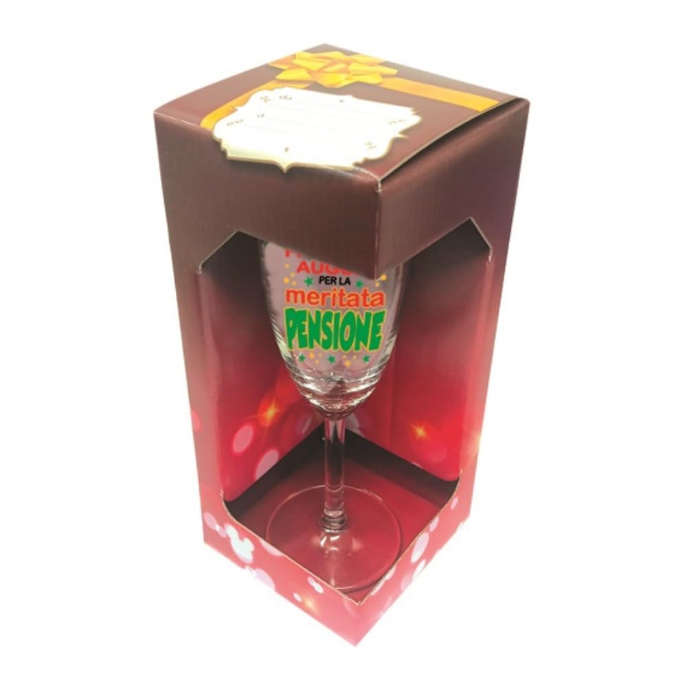 Bicchiere Da Vino Con Programma Settimanale Per Pensionamento – Divertente Regalo Per Donne E Amanti Del Vino, Capacità 425 Ml, Resistente Ai Graffi - 4