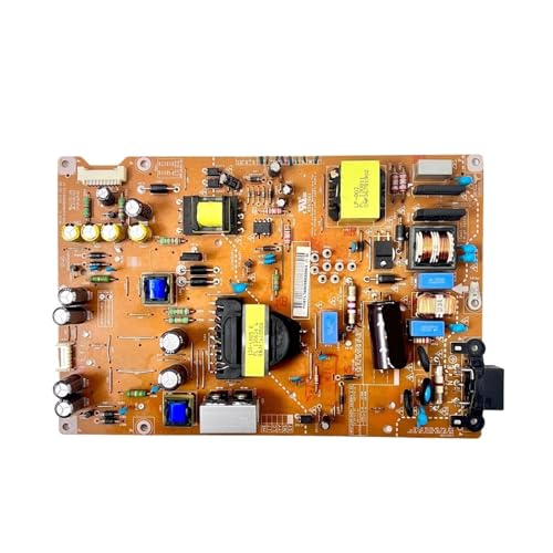 テレビ電源ボード EAX64905501(2.1) EAY62810801 P4750-13PL2 アクセサリー、55IN5600 50LN5100 テレビ修理部品と互換性あり