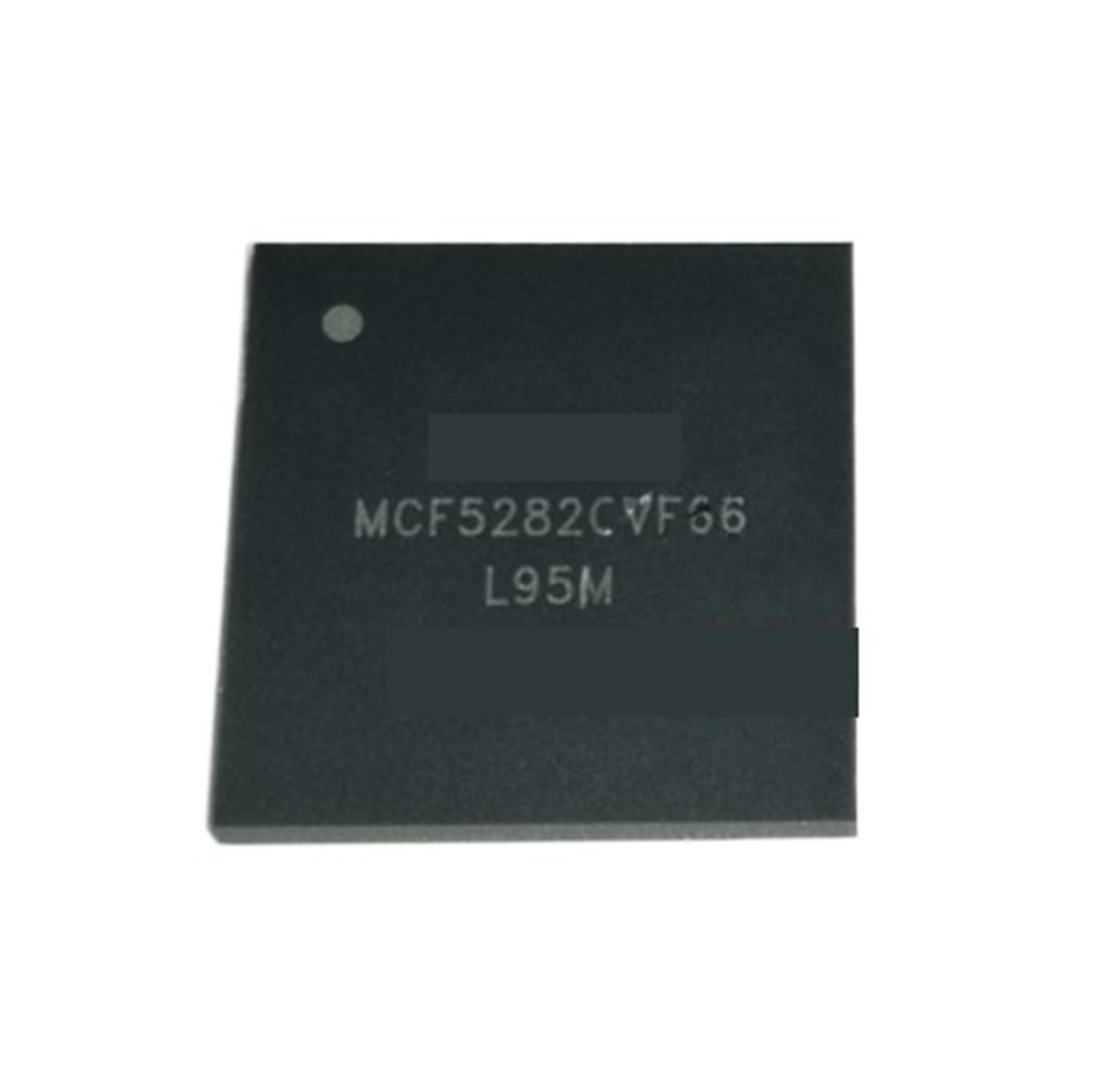 MCF5282CVF66 Microcontroller Chip QTFJCH7 pour circuits intégrés et automatisation industrielle