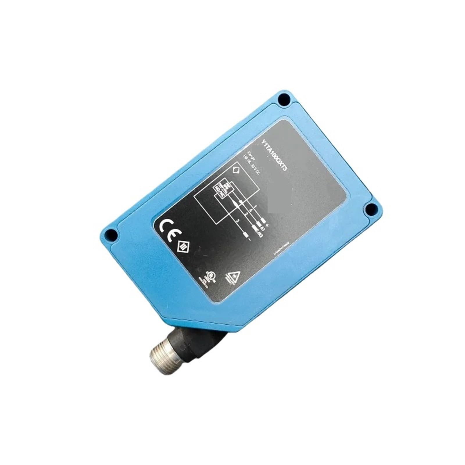 KZFU4URM Ranging Sensor Y1TA100QXT3