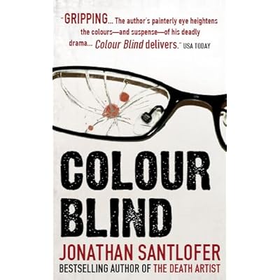 Colour Blind
