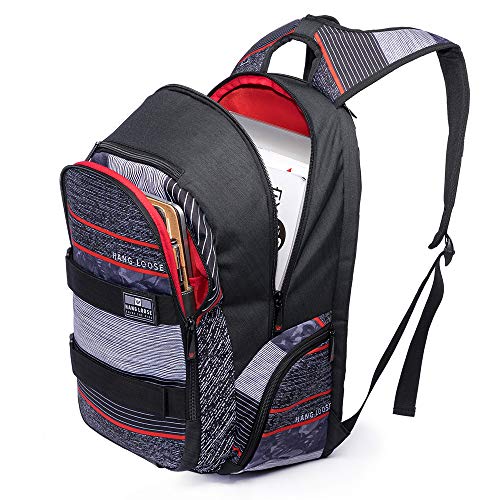 Mochila Hang Loose Bane 23L