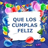  Que los cumplas feliz (Funk)
