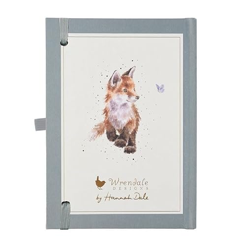 Wrendale Designs, Quaderno per bullet journal