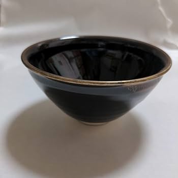 天目茶碗　天目台のセット　稽古　茶道具　茶道　お茶　茶事　裏千家　表千家 Amazon.co.jp: 天目茶碗 天目台のセット 稽古 茶道具 茶道 お茶 茶事