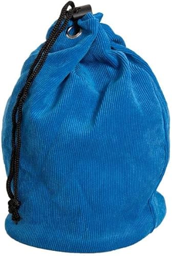 The House of Staunton Bolsa de ajedrez con cordón - por la Federación de Ajedrez de