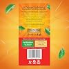 Twinings English Breakfast Black Tea Individually Wrapped Bags, 50 Count (Pack of 6), Flavourful, Robust, Caffeinated, Enjoy Hot or Iced, 300 Teabags