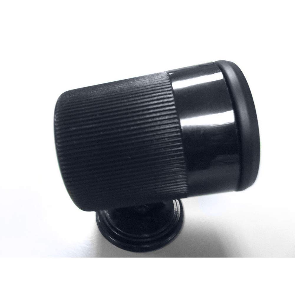 AutoStyle Classic Style Performance Instrument Holder for 52mm gauges - Black