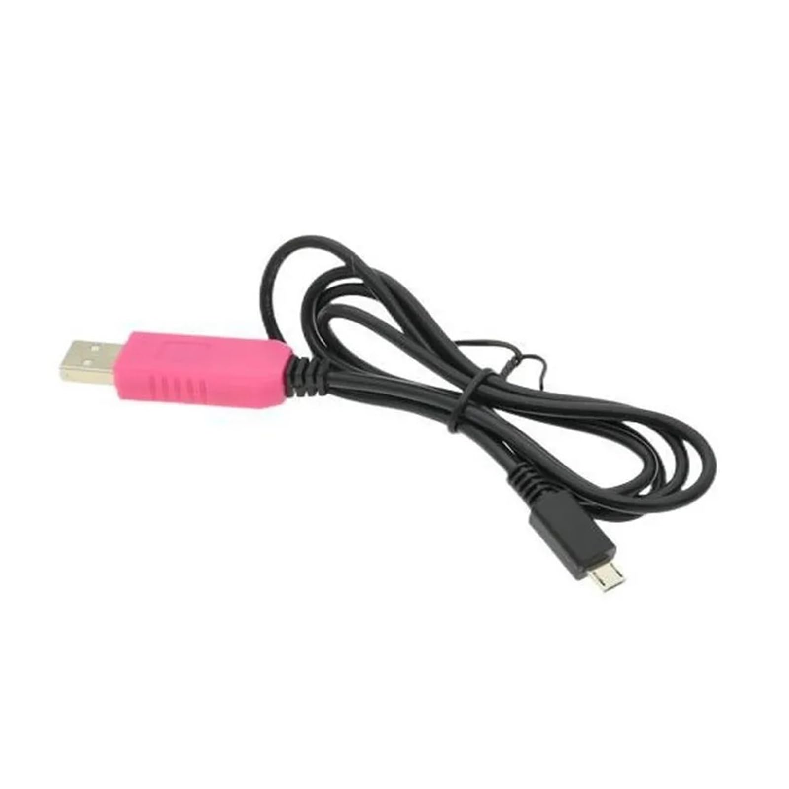 ChuFort CP2102 USB-Kabel, 5-polig, 1 m, 4-polig, seriell | Adapter-Download für Win10 für Pi (Dupont-Schnittstelle, 5 Stück)