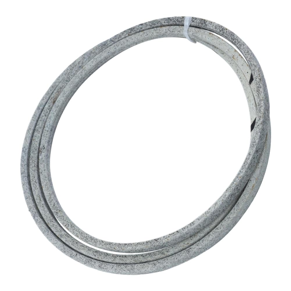 Correa de cubierta de 1/2 pulgada x 95 pulgadas compatible con cortacésped LT1000 LT2000 LT3000 DYT4000 144959 532144959 160855 130801