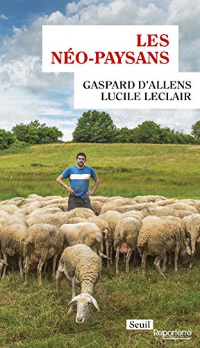 Les Néo-paysans Livre PDF Gratuit