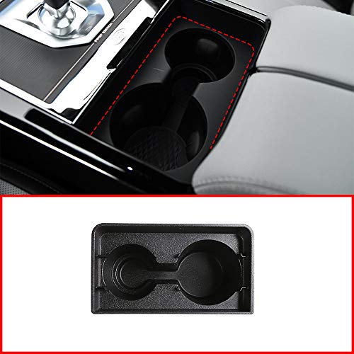 Portavasos central de plástico ABS para Land Rover miniatura 2