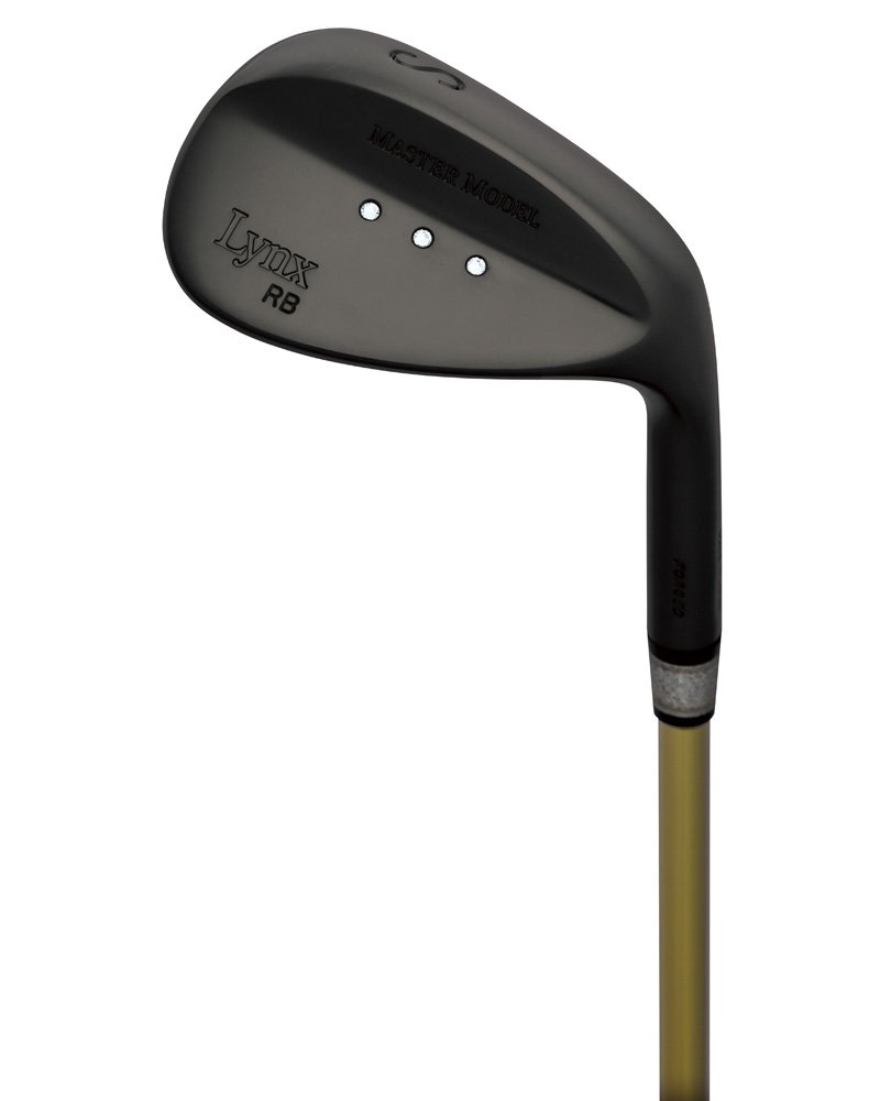 リンクス LYNX MASTER MODEL XI Royal Black ドライバー POWER TUNED HIGH MODULUS  シャフト：POWER TUNED H・・・