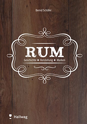 Rum: Geschichte - Herstellung - Marken (Getränke) Rum: Geschichte - Herstellung - Marken (Getränke)