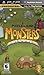 Produktbild Pixel Junk Monsters Deluxe - Sony PSP (US Import)
