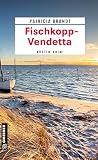 Cover zum Buch Fischkopp-Vendetta
