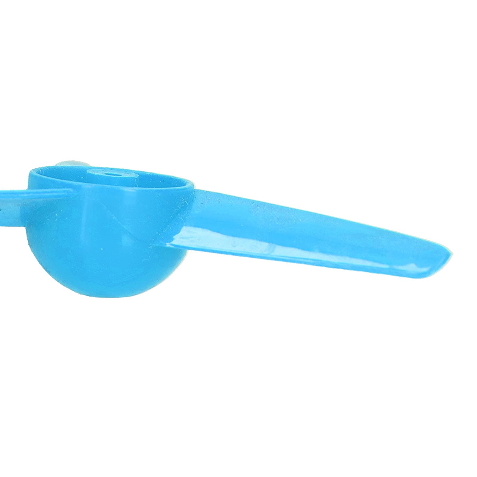 10 Pièces Hélice 3 Pales 70mm Bleu - Accessoire Bricolage Modèle Voiture Télécommandée NDNCZDHC