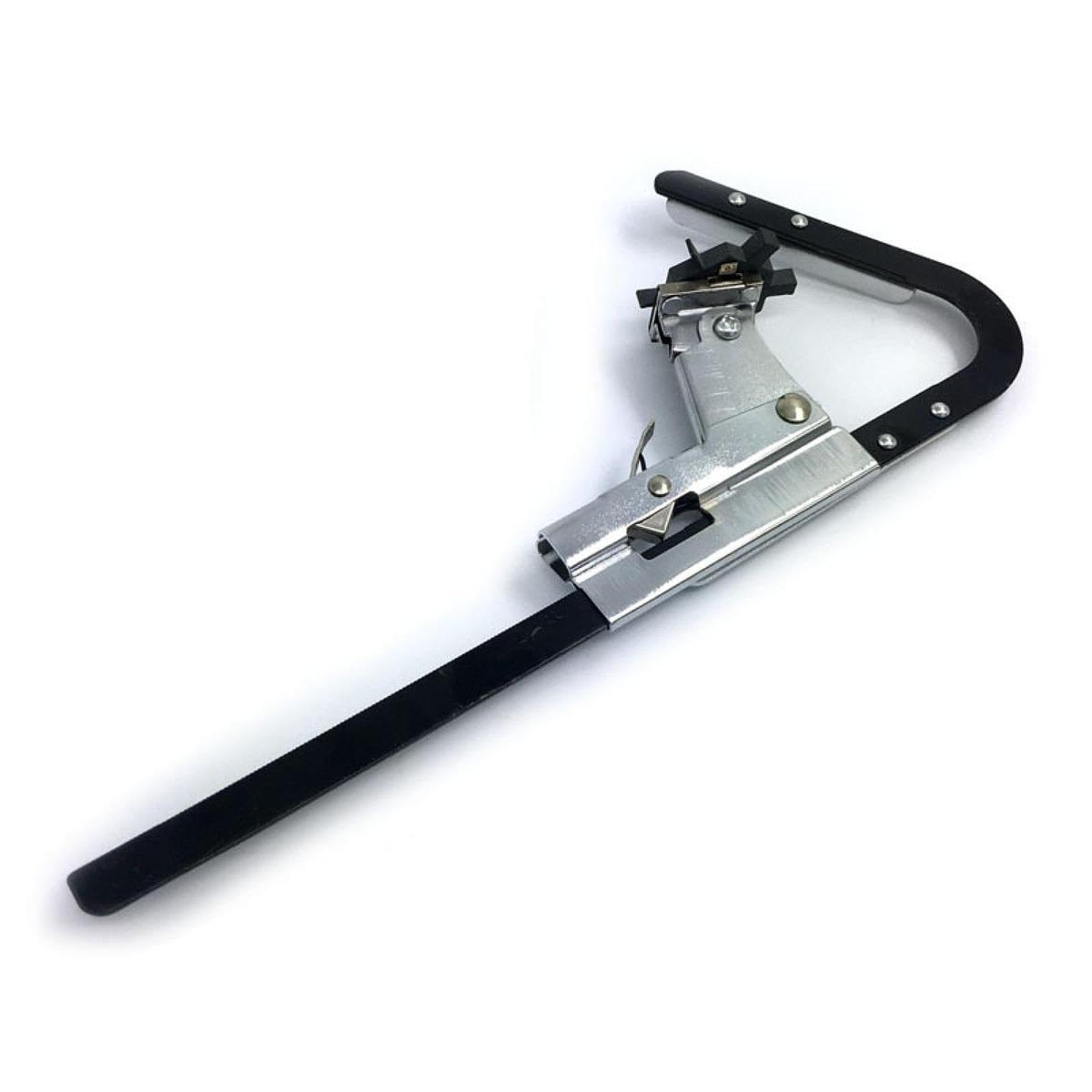 Outil de Nettoyage de Rainure de Segment de Piston, Professionnel, Léger, Résistant à l'usure, Pratique et Pratique pour La Réparation Automobile